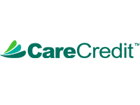 CareCredit-financing, Olympic Family Dental offers many dental insurance options