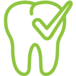 tooth-health-green