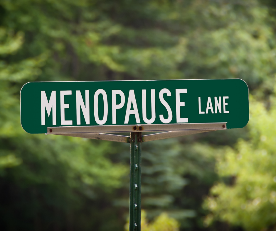 Menopause, Aberdeen, WA